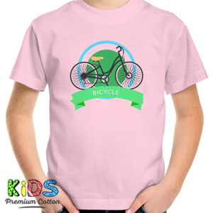 Kaos Bicycle