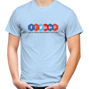 Kaos SOCIAL MEDIA