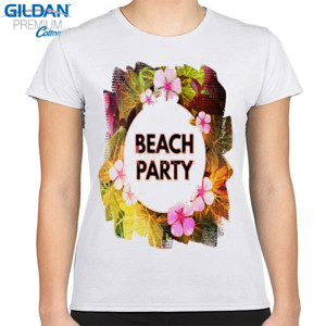 Kaos KAOS BEACH PARTY