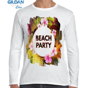 Kaos KAOS BEACH PARTY