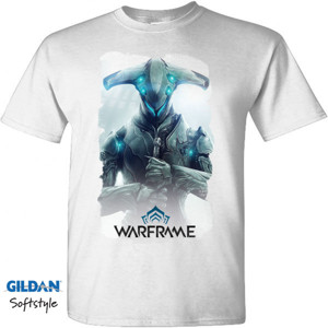 Kaos Warframe WR02