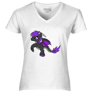 Kaos Baby Dragon