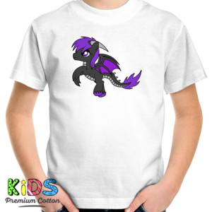 Kaos Baby Dragon