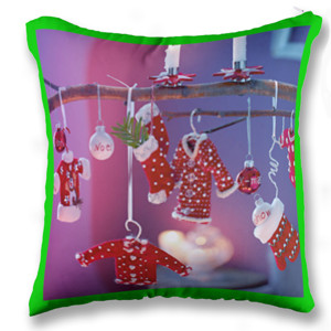 Bantal BANTAL HIASAN NATAL