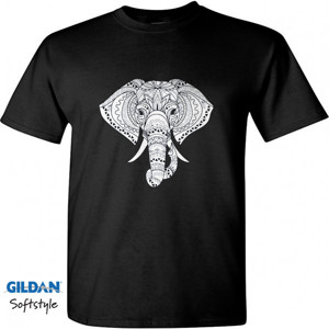 Kaos Gildan Softstyle