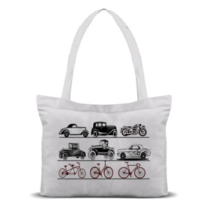 Tas Tote Mix
