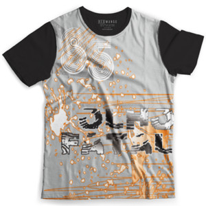 Kaos Fullprint Olho fatal 3