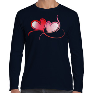 Kaos Cinta - Kaos Wanita Cinta - Love - Love T-Shirt