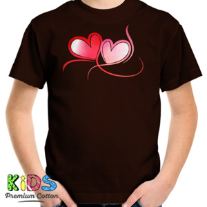 Kaos Cinta - Kaos Wanita Cinta - Love - Love T-Shirt