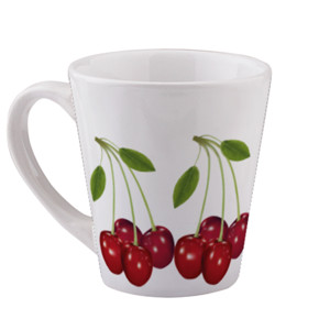 Mug Cherry