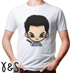 Kaos Chibi