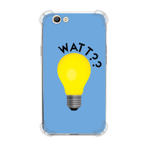 Casing HP Watt Casing