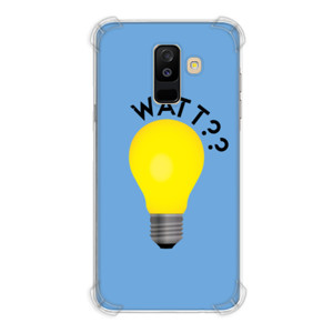 Casing HP Watt Casing