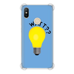 Casing HP Watt Casing