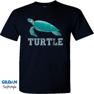 Kaos Turtle
