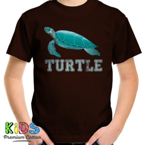 Kaos Turtle