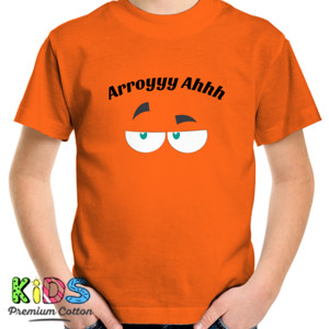 Kaos Aroy Ah