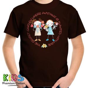 Kaos Secret garden