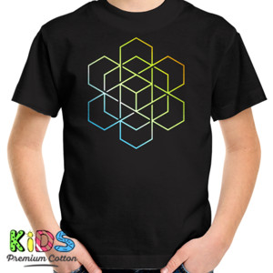 Kaos hexagradient