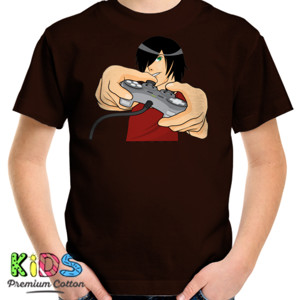 Kaos Gamer Guy