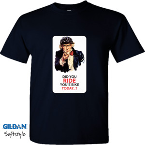 Kaos cycling t shirt