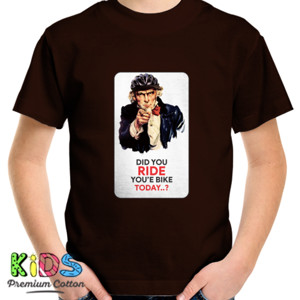 Kaos cycling t shirt