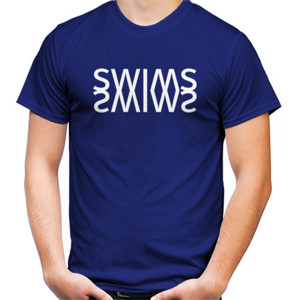 Kaos SWIMS (White)