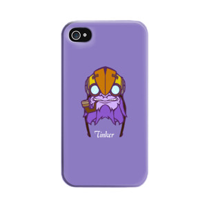 Casing HP Tinker Casing HP