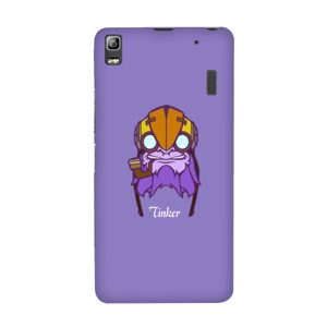 Casing HP Tinker Casing HP