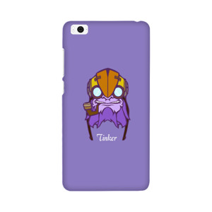 Casing HP Tinker Casing HP