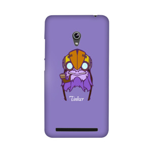 Casing HP Tinker Casing HP