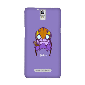 Casing HP Tinker Casing HP