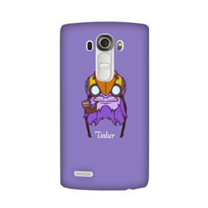 Casing HP Tinker Casing HP