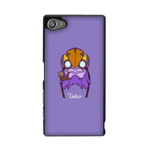 Casing HP Tinker Casing HP