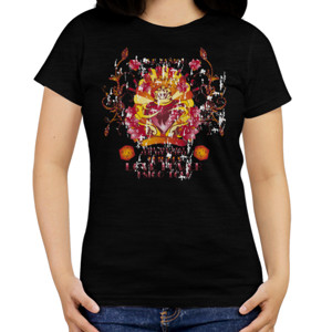 Kaos Tribal Love Powers
