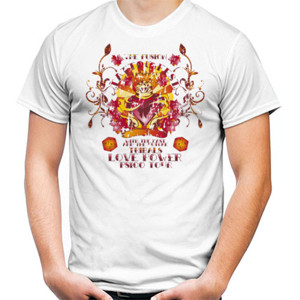 Kaos Tribal Love Powers