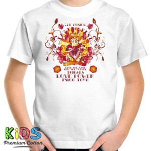 Kaos Tribal Love Powers