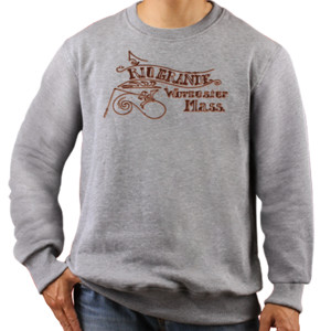 Jaket Sweater Rio Grande
