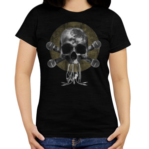 Kaos Skull