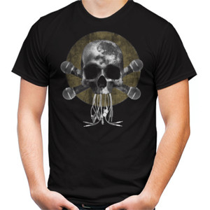 Kaos Skull