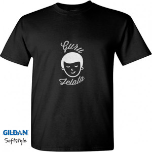 Kaos Guru Jelata