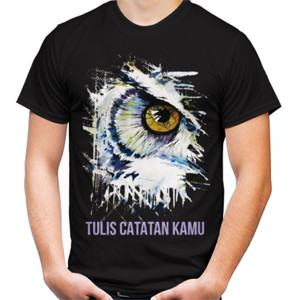 Kaos Mata Tajam - Costumize