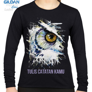 Kaos Mata Tajam - Costumize