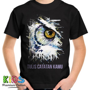 Kaos Mata Tajam - Costumize