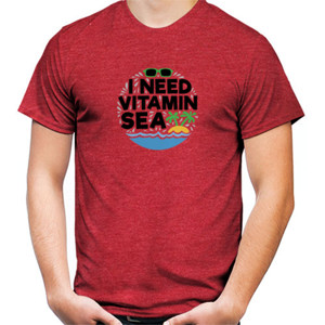 Kaos Vitamin Sea