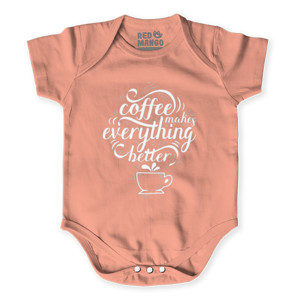 Baby Jumper Kaos Kopi 3