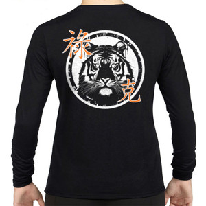 Kaos Macan Kemakmuran