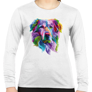 Kaos Kaos Anjing 016