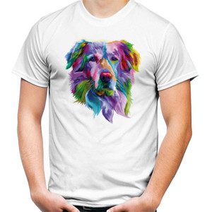 Kaos Kaos Anjing 016