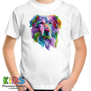 Kaos Kaos Anjing 016